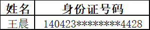 咸阳高新区管委会及下属公司2026年面向社会公开招聘体检递补公告(图1)