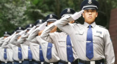 保安服务