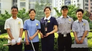 商服物业都负责什么服务